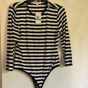 🔥Brand New Micheal Kors Bodysuit